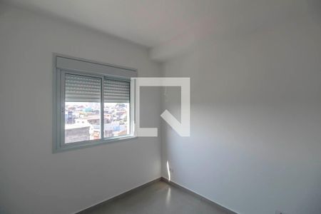 Quarto 1 de apartamento para alugar com 1 quarto, 30m² em Jardim Angela (zona Leste), São Paulo