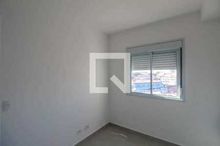 Quarto 1 de apartamento para alugar com 1 quarto, 30m² em Jardim Angela (zona Leste), São Paulo