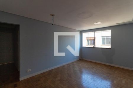 Sala de apartamento para alugar com 2 quartos, 98m² em Tatuapé, São Paulo