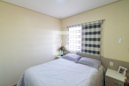 Quarto 1 de apartamento à venda com 2 quartos, 68m² em Vila Fachini, São Paulo