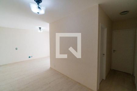 Sala de apartamento à venda com 2 quartos, 68m² em Vila Fachini, São Paulo