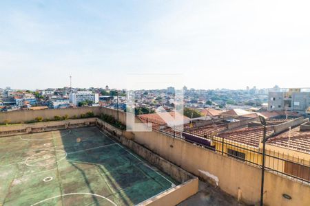 Vista do Quarto 1 de apartamento à venda com 2 quartos, 68m² em Vila Fachini, São Paulo