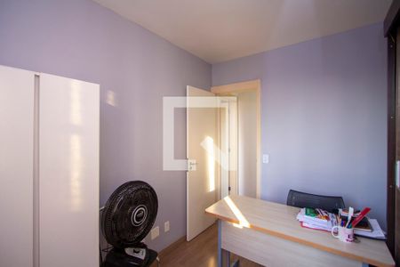 Quarto 1 de apartamento à venda com 2 quartos, 62m² em Centro, Niterói