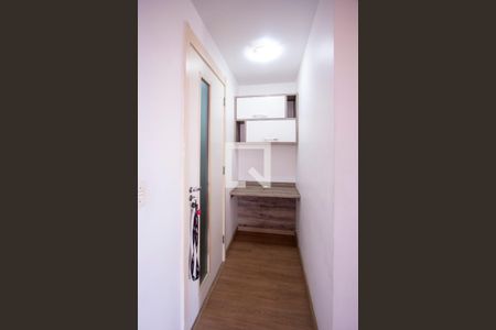 Sala de apartamento à venda com 2 quartos, 62m² em Centro, Niterói