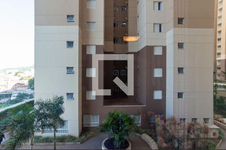 Vista de apartamento à venda com 4 quartos, 105m² em Jardim Tupanci, Barueri