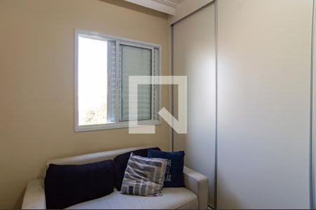 Quarto 1 de apartamento à venda com 4 quartos, 105m² em Jardim Tupanci, Barueri