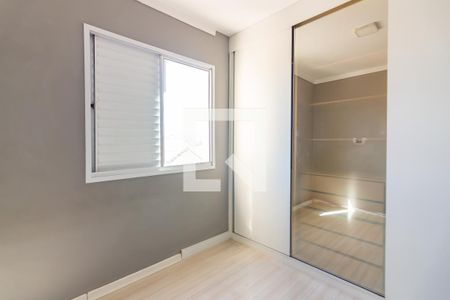 Quarto 1 de apartamento à venda com 2 quartos, 47m² em Novo Osasco, Osasco