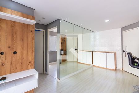 Apartamento para alugar com 2 quartos, 47m² em Novo Osasco, Osasco