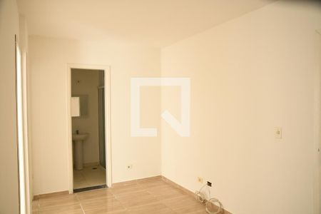 Sala de apartamento para alugar com 2 quartos, 39m² em Jardim Rosalina, Cotia