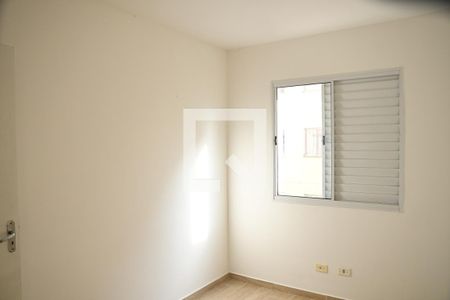 Quarto 1  de apartamento para alugar com 2 quartos, 39m² em Jardim Rosalina, Cotia