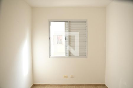 Quarto de apartamento para alugar com 2 quartos, 39m² em Jardim Rosalina, Cotia