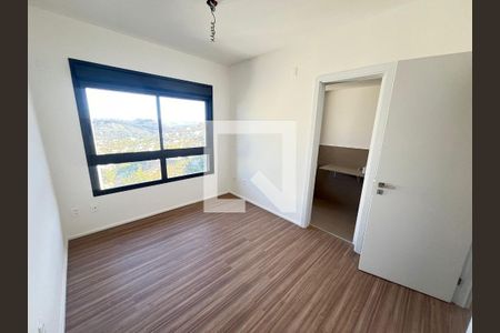 Quarto  2 de apartamento à venda com 2 quartos, 73m² em Vila da Serra, Nova Lima