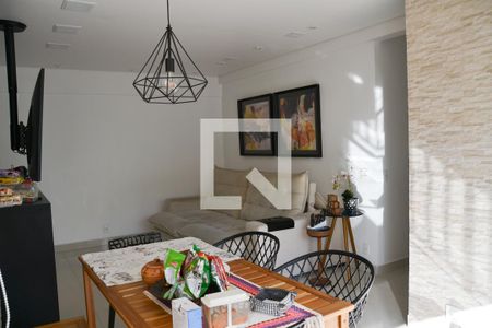 Apartamento à venda com 3 quartos, 78m² em Rudge Ramos, São Bernardo do Campo