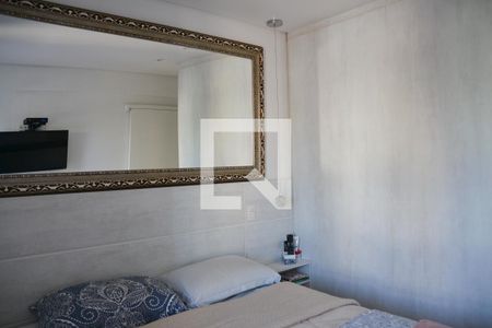 Quarto 1 de apartamento à venda com 3 quartos, 78m² em Rudge Ramos, São Bernardo do Campo