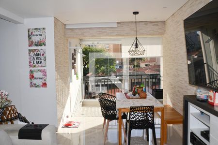 Apartamento à venda com 3 quartos, 78m² em Rudge Ramos, São Bernardo do Campo