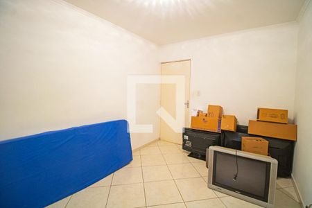 Quarto 1 de apartamento à venda com 2 quartos, 70m² em Barro Branco (zona Norte), São Paulo