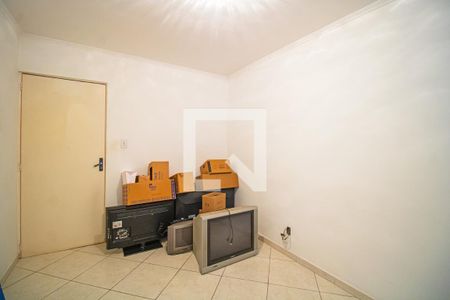 Quarto 1 de apartamento à venda com 2 quartos, 70m² em Barro Branco (zona Norte), São Paulo