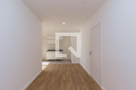 Sala/Cozinha de apartamento para alugar com 3 quartos, 66m² em Parque Industrial, São José dos Campos