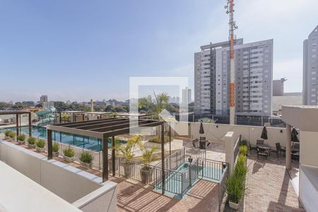 Apartamento para alugar com 3 quartos, 66m² em Parque Industrial, São José dos Campos