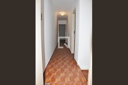 Corredor de casa para alugar com 3 quartos, 248m² em Vila Santa Maria, São Paulo