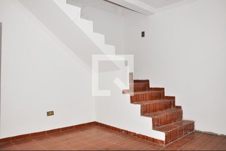 Sala de casa para alugar com 3 quartos, 248m² em Vila Santa Maria, São Paulo