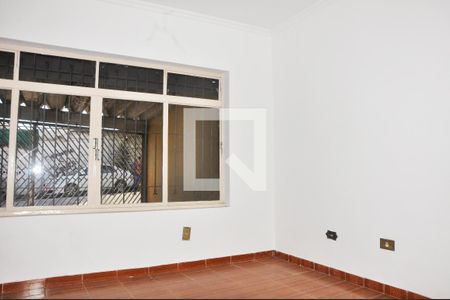 Sala de casa para alugar com 3 quartos, 248m² em Vila Santa Maria, São Paulo