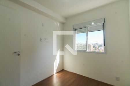 Quarto de apartamento para alugar com 1 quarto, 39m² em Vila Centenário, São Paulo