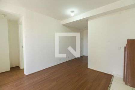 Sala de apartamento para alugar com 1 quarto, 39m² em Vila Centenário, São Paulo