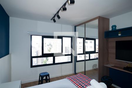 Kitnet/Studio para alugar com 0 quarto, 25m² em Bela Vista, São Paulo