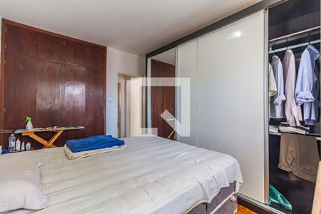 Quarto de apartamento à venda com 1 quarto, 64m² em Pinheiros, São Paulo