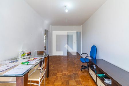 Sala de apartamento à venda com 1 quarto, 64m² em Pinheiros, São Paulo