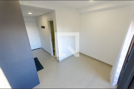 Sala de apartamento para alugar com 1 quarto, 26m² em Vila Primavera, São Paulo