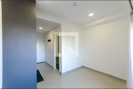 Sala de kitnet/studio para alugar com 1 quarto, 26m² em Vila Primavera, São Paulo