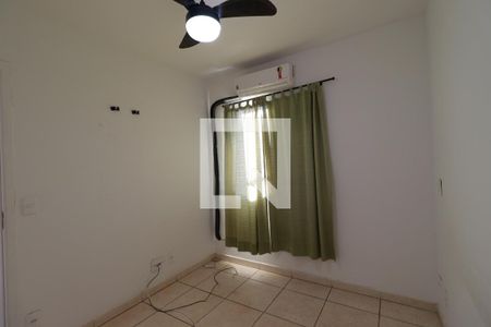 Quarto 1 de apartamento para alugar com 2 quartos, 42m² em Parque Industrial Lagoinha, Ribeirão Preto
