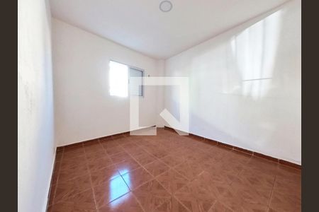 Quarto 1 de casa para alugar com 1 quarto, 40m² em Moinho Velho, São Paulo