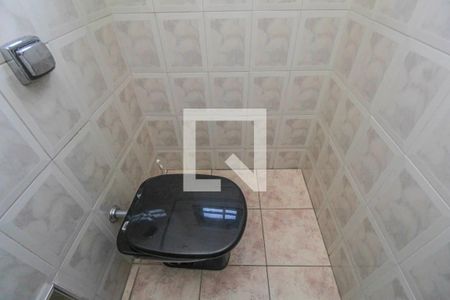 Lavabo de casa à venda com 3 quartos, 210m² em Vila Alpina, São Paulo