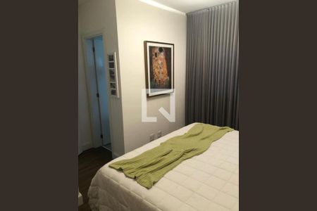 quarto  de apartamento à venda com 3 quartos, 82m² em Gutierrez, Belo Horizonte