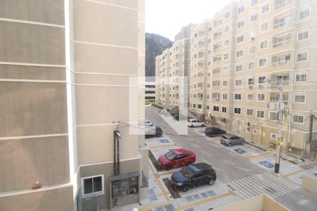 Vista do quarto 1 de apartamento para alugar com 2 quartos, 43m² em Água Santa, Rio de Janeiro