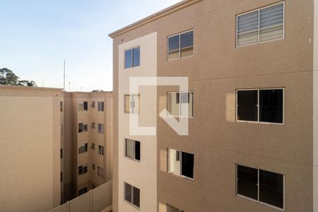 Vista da Sala de apartamento para alugar com 2 quartos, 38m² em Jardim Monte Alegre, São Paulo