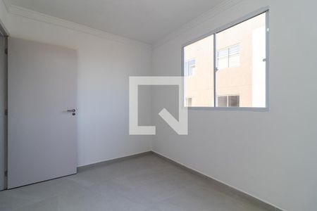 Quarto 1 de apartamento para alugar com 2 quartos, 38m² em Jardim Monte Alegre, São Paulo