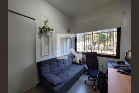 Sala de apartamento à venda com 2 quartos, 35m² em Jurubatuba, São Paulo