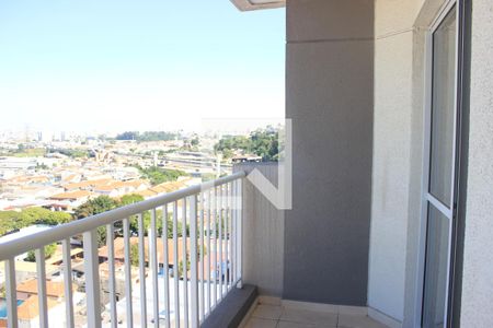 Apartamento para alugar com 2 quartos, 55m² em Vila Galvão, Guarulhos