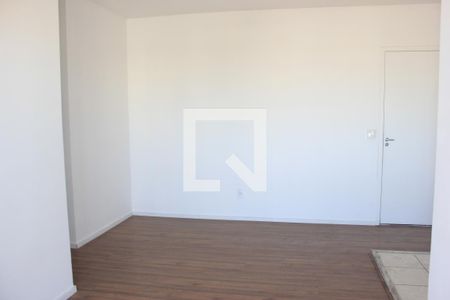 Sala de apartamento para alugar com 2 quartos, 55m² em Vila Galvão, Guarulhos