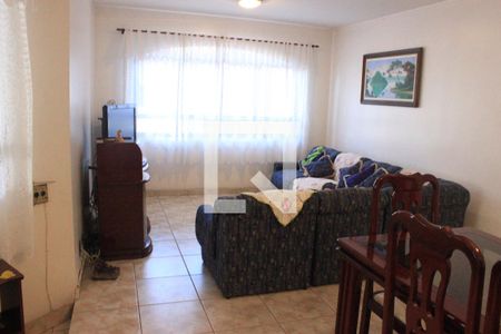 Sala de casa à venda com 5 quartos, 340m² em Jardim Santa Mena, Guarulhos
