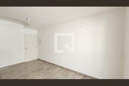 Sala de apartamento para alugar com 3 quartos, 68m² em Horto Santo Antonio, Jundiaí