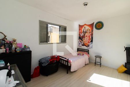 Quarto 1 de casa à venda com 3 quartos, 250m² em Parque Císper, São Paulo