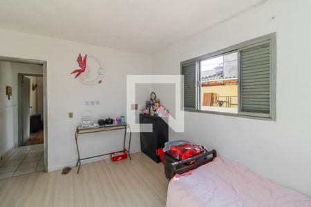 Quarto 1 de casa à venda com 3 quartos, 250m² em Parque Císper, São Paulo