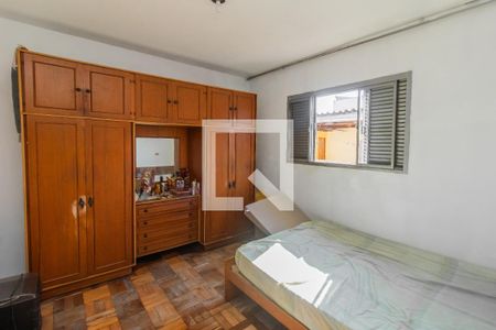 Quarto 2 de casa à venda com 3 quartos, 250m² em Parque Císper, São Paulo