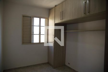 Quarto 2 de apartamento para alugar com 2 quartos, 65m² em Vila Jordanopolis, São Bernardo do Campo