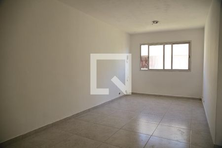 Sala de apartamento para alugar com 2 quartos, 65m² em Vila Jordanopolis, São Bernardo do Campo